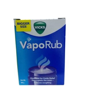 Vicks Vaporub 100 g