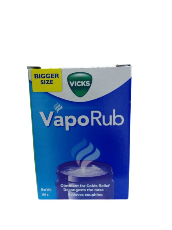 Vicks Vaporub 100 g