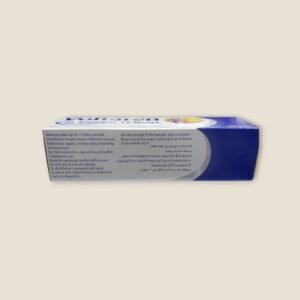 Voltaren Emulgel 12 Hrs 2% 100 Gm