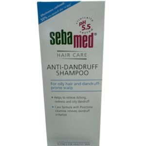 Sebamed Anti-Dandruff Shampoo 200 ml