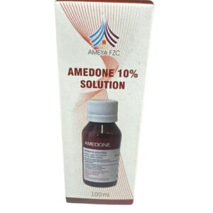 Ameya Amedon Solution, 100ml