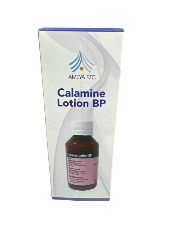 Ameya Calamine BP Lotion, 100ml