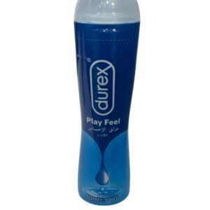 Durex Play Feel Lube Gel, 50ml