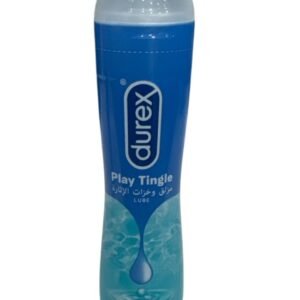 Durex Play Tingle Tingling Intimate Lube 50 ml