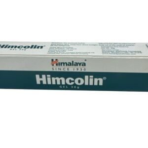 Himcolin Gel 30 G