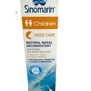 sinomarin children spray 100ml