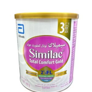 Similac Total Comfort Stage 3 Infant Formula From 1-3 Years 360 g