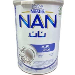 Nestle Nan AR Infant Formula Milk Powder, 380g