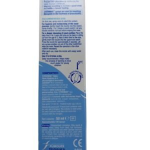 Sterimar Baby Nasal Hygiene Spray 50 ml