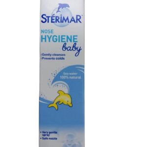 Sterimar Baby Nasal Hygiene Spray 50 ml