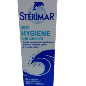 Sterimar Nasal Hygiene Spray 100 ml