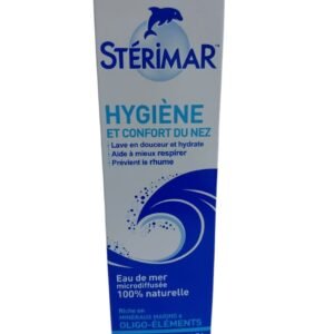 Sterimar Nasal Hygiene Spray 100 ml