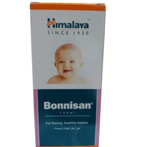 Himalaya Bonnisan 120Ml