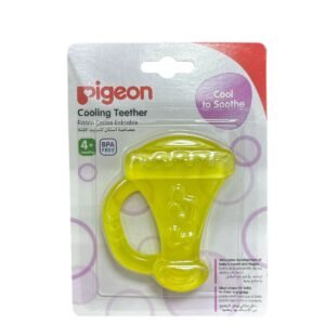 Pigeon Cooling Teether Trumpet 1 pc