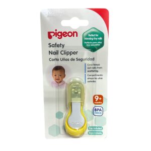 Pigeon Safety Nail Clipper