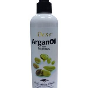 DEXE Argan Oil Vitality Shampoo, 400Ml