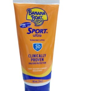 Banana Boat Sports Sun Screen Spf 30 90ML