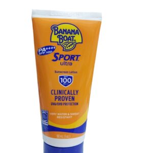 Banana Boat Sports Sun Screen Spf 100+, 90ML