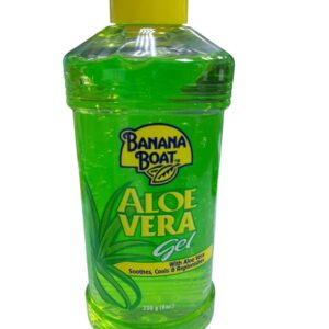 Banana Boat Aloe Vera Gel 230 g