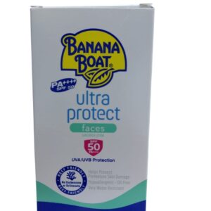 Banana Boat Ultra Pro Face Lotion Spf 50 60 ml