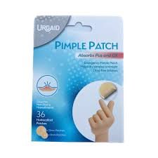 URGAID PIMPLE PATCH