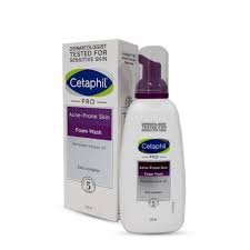 Cetaphil Pro Acne Foam Wash 235 ml