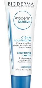 BIODERMA ATODERM NUTRITIVE CREAM 40ML