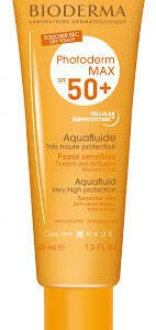 Bioderma Photoderm Max Aquafluid SPF50