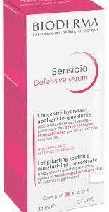 BIODERMA SENSIBIO DEFENSIVE SERUM 30ML