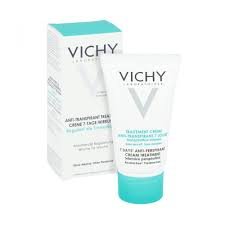 VICHY DEO CREME 7 DAYS 30ML