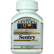 21ST CENTURY SENTRY 30’S