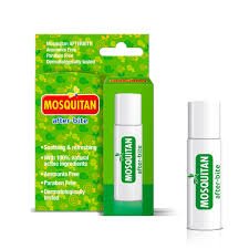 MOSQUITAN SOOTHING ROLL ON 20ML