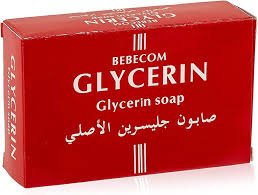 Bebecom Glycerin Soap 150 G