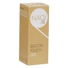 NAQI SILICON TOUCH 15ML