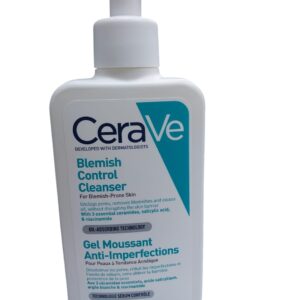 CERAVE BLEMISH CONTROL CLEANSER 236ML