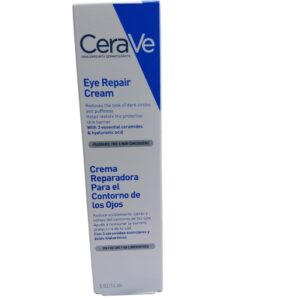 Cerave Eye Repair Cream, 14mL