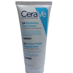 CERAVE SA FOOT CREAM 88 mL