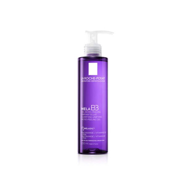 LA ROCHE POSAY Mela B3 Micro-Peeling Gel
