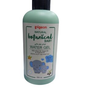 Pigeon Natural Botanical Baby Water Gel Lot