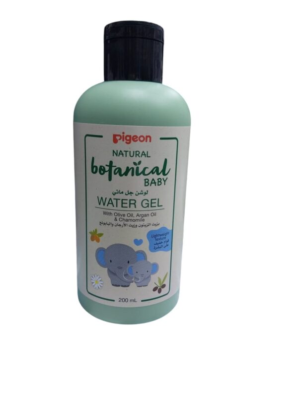 Pigeon Natural Botanical Baby Water Gel