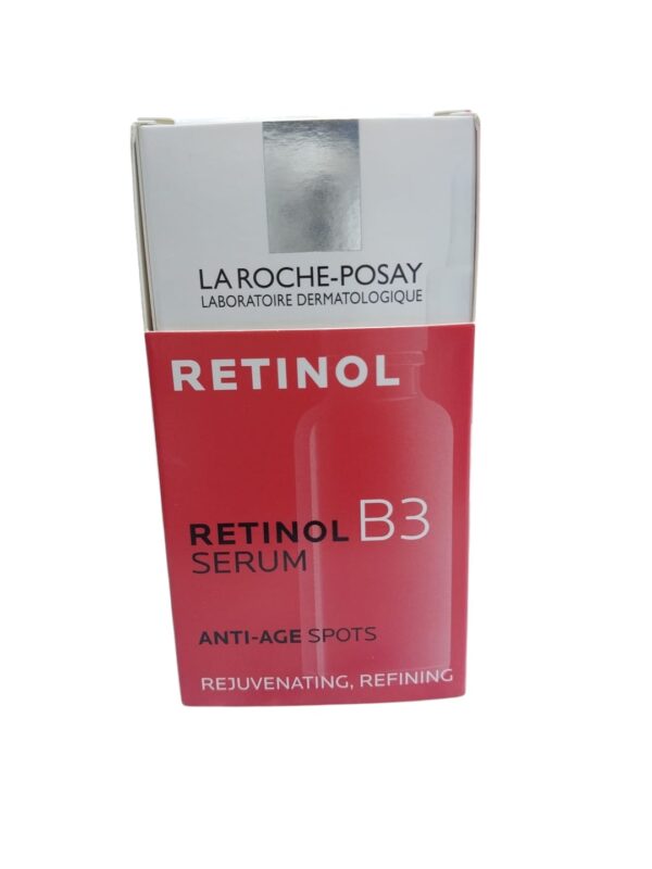 La Roche-Posay Retinol B3 Serum 30 ml