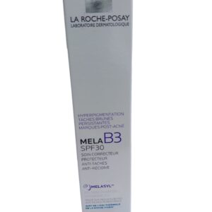 LA ROCHE POSAY MELA B3 CREAM SPF30 40ML