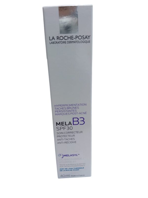 LA ROCHE POSAY MELA B3 CREAM SPF30 40ML