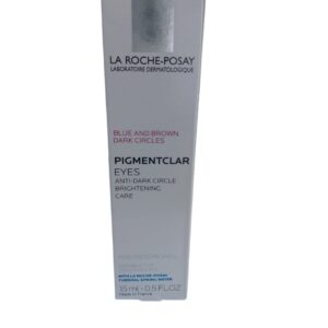 LA ROCHE POSAY PIGMENTCLAR EYES CREAM 15ML