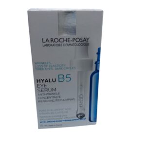 LA ROCHE POSAY HYALU B5 EYE SERUM 15ML