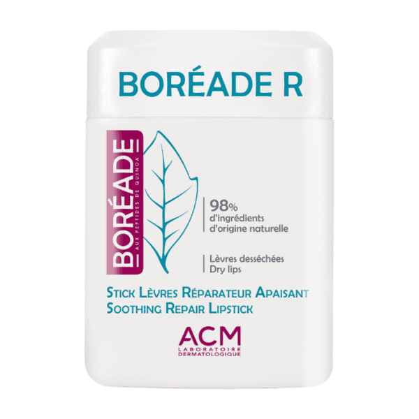 ACM Boreade-R Dry Lips Soothing Repair Lipbalm