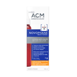 ACM Novophane Anti Hair Loss Lotion 100ml