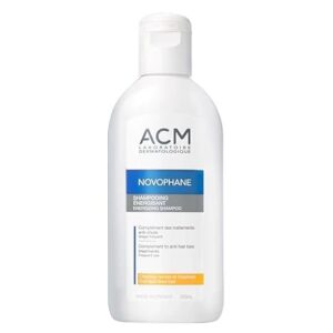 ACM Novophane Energizing Shampoo 200ml