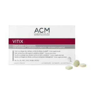 ACM Vitix Tablets 30’s