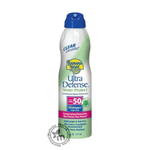 Banana Boat Ultra Defense Spray SPF50 177ml